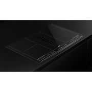 Teka Master Sense Air FullFlex Induction Hob With Integrated Hood AFF 87601 MST