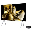 LG OLED97M36LA.AMA Signature OLED M3 4K Smart Television 97inch (2023 Model)