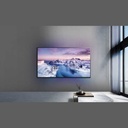 LG UHD 4K TV 65 inch UR78 series with Magic remote HDR WebOS Smart AI ThinQ HLG AI Sound (5.1ch) 2 Pole stand 2023 – 65UR78006LL-AMAE