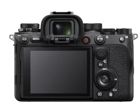 Sony Alpha 1 Digital Camera Body Black