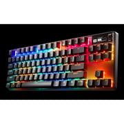 SteelSeries Apex Pro TKL Wireless Tenkeyless Esports Keyboard Black