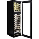 Dunavox Glance Wine Cooler 288 Litres DAVG-114.288