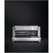 Smeg A5-81 Gas Cooker 150CM