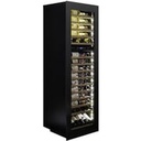 Dunavox Glance Wine Cooler 288 Litres DAVG-114.288