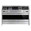 Smeg A5-81 Gas Cooker 150CM